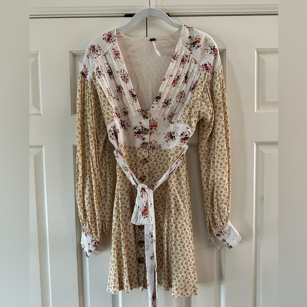 Free People Dress